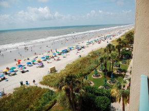 Sand Dunes Resorts